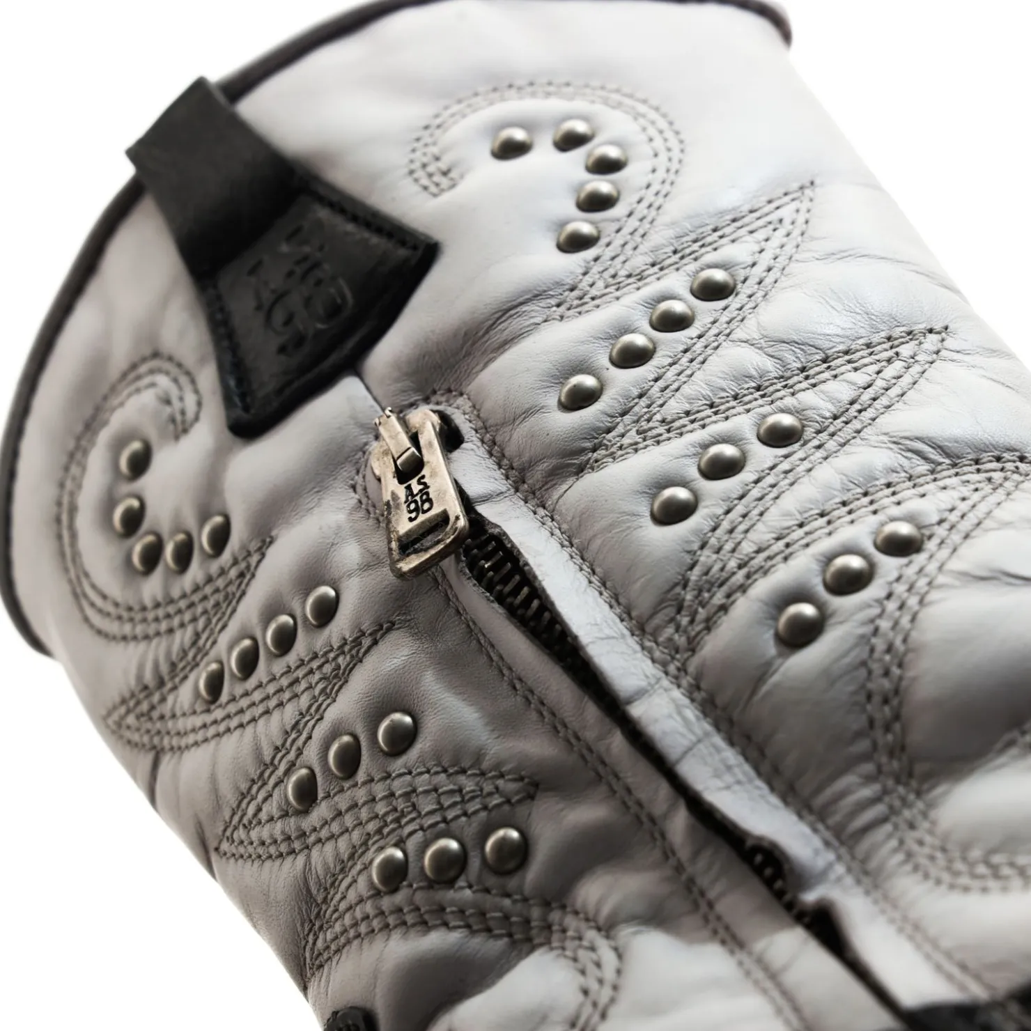 A.S.98 STIEFELETTEN CARY
