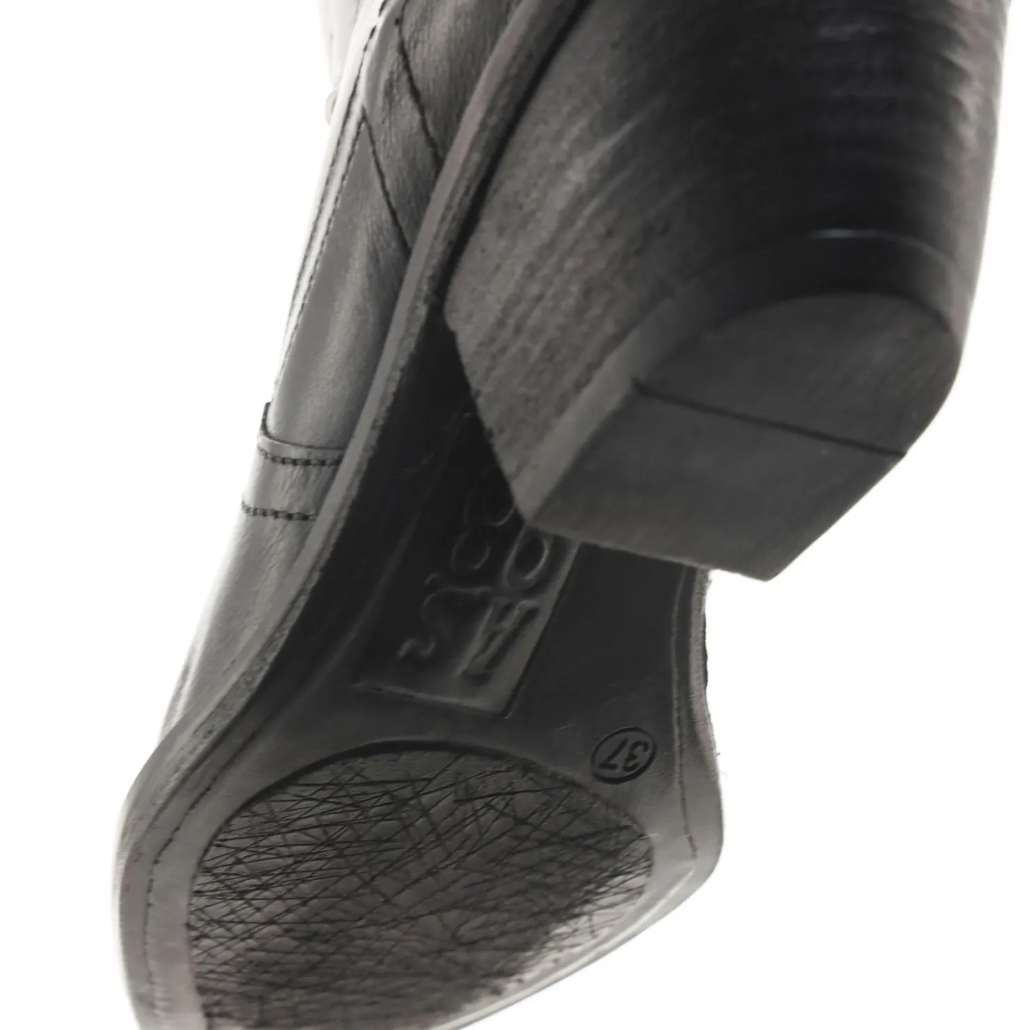A.S.98 STIEFELETTEN CARY