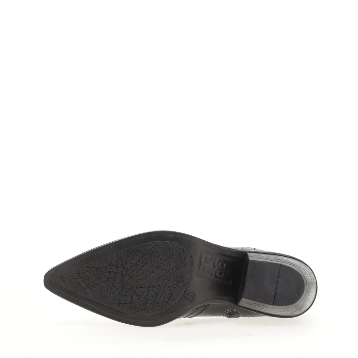 A.S.98 STIEFELETTEN CARY