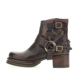 A.S.98 STIEFELETTEN CASAS