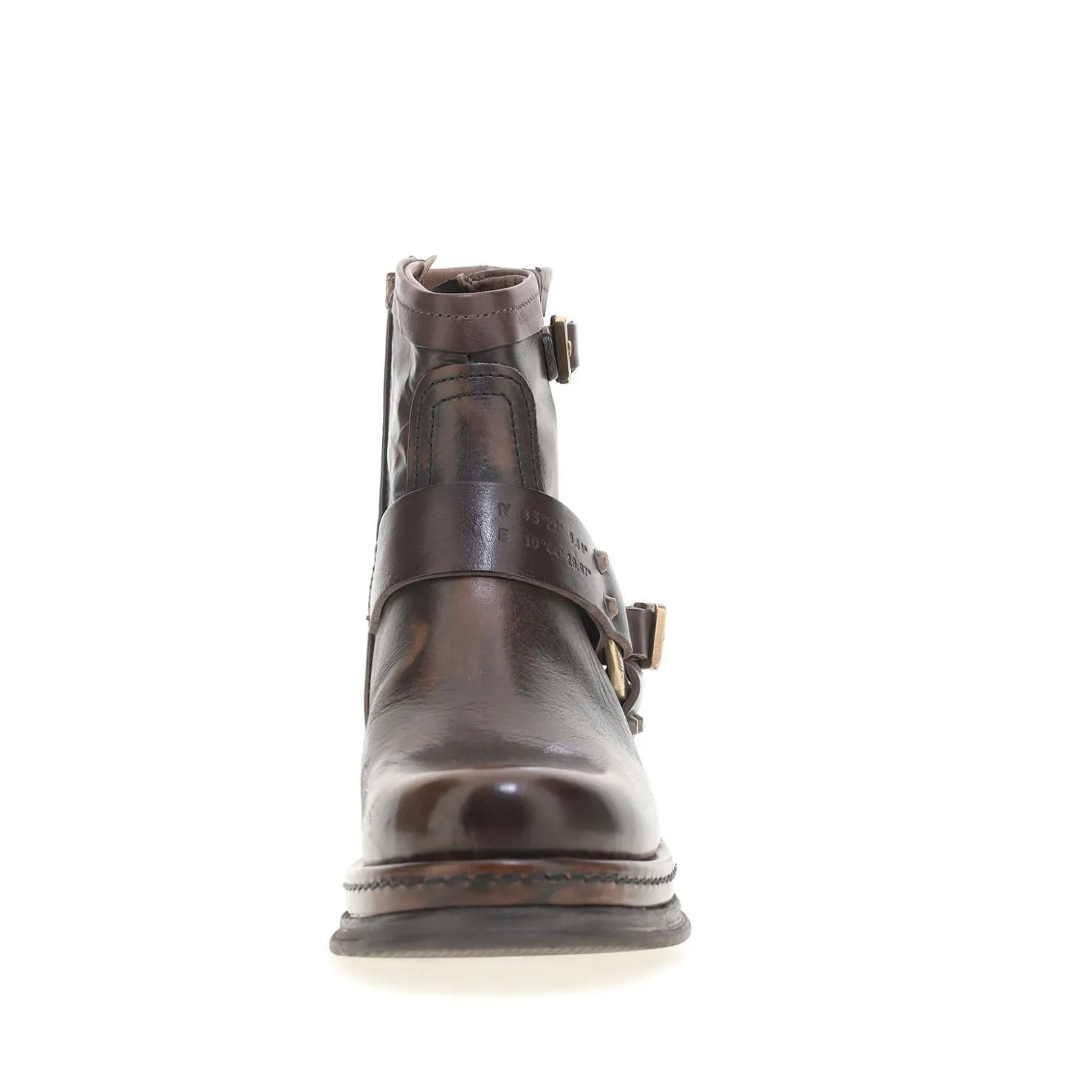 A.S.98 STIEFELETTEN CASAS