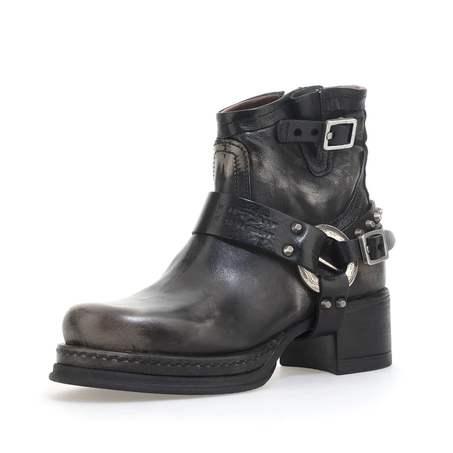 A.S.98 STIEFELETTEN CASAS