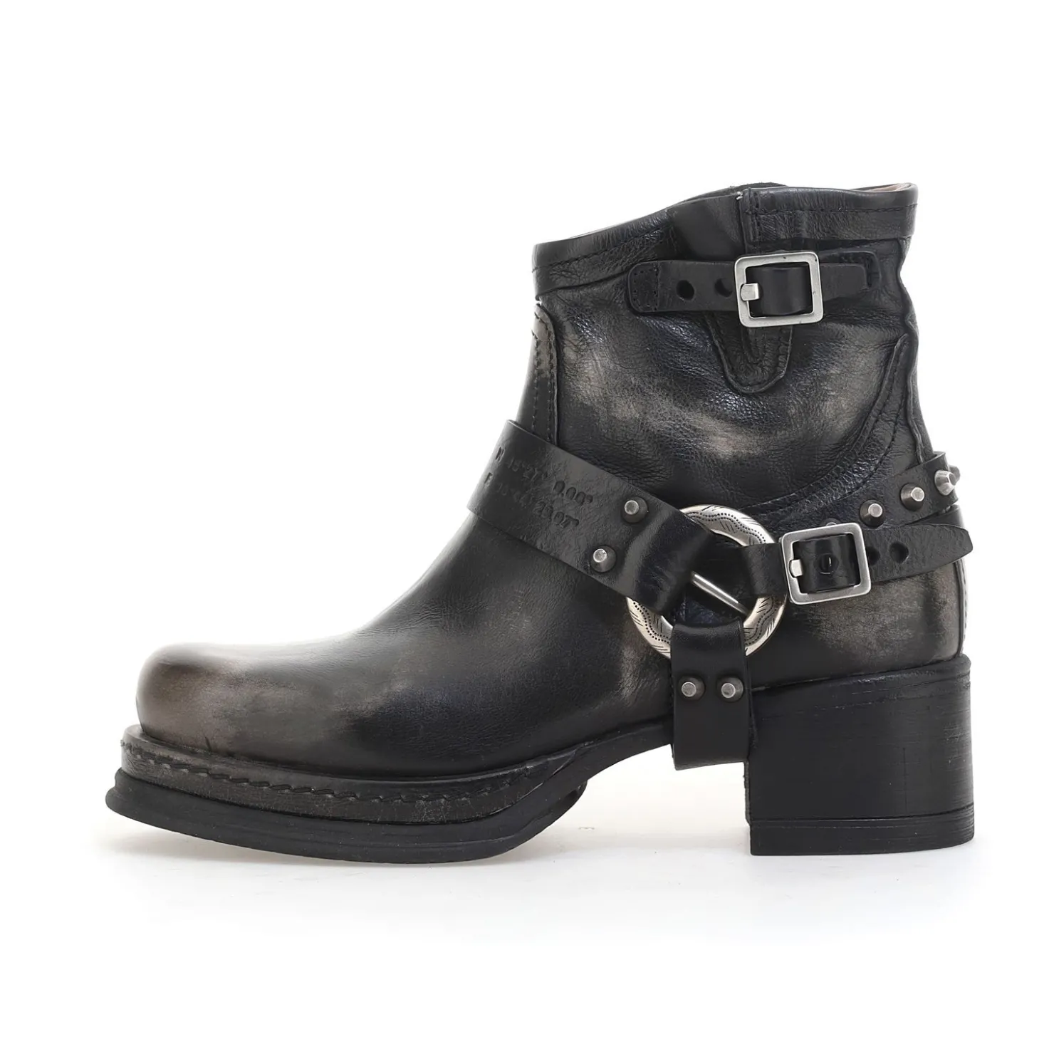 A.S.98 STIEFELETTEN CASAS