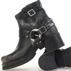 A.S.98 STIEFELETTEN CASAS