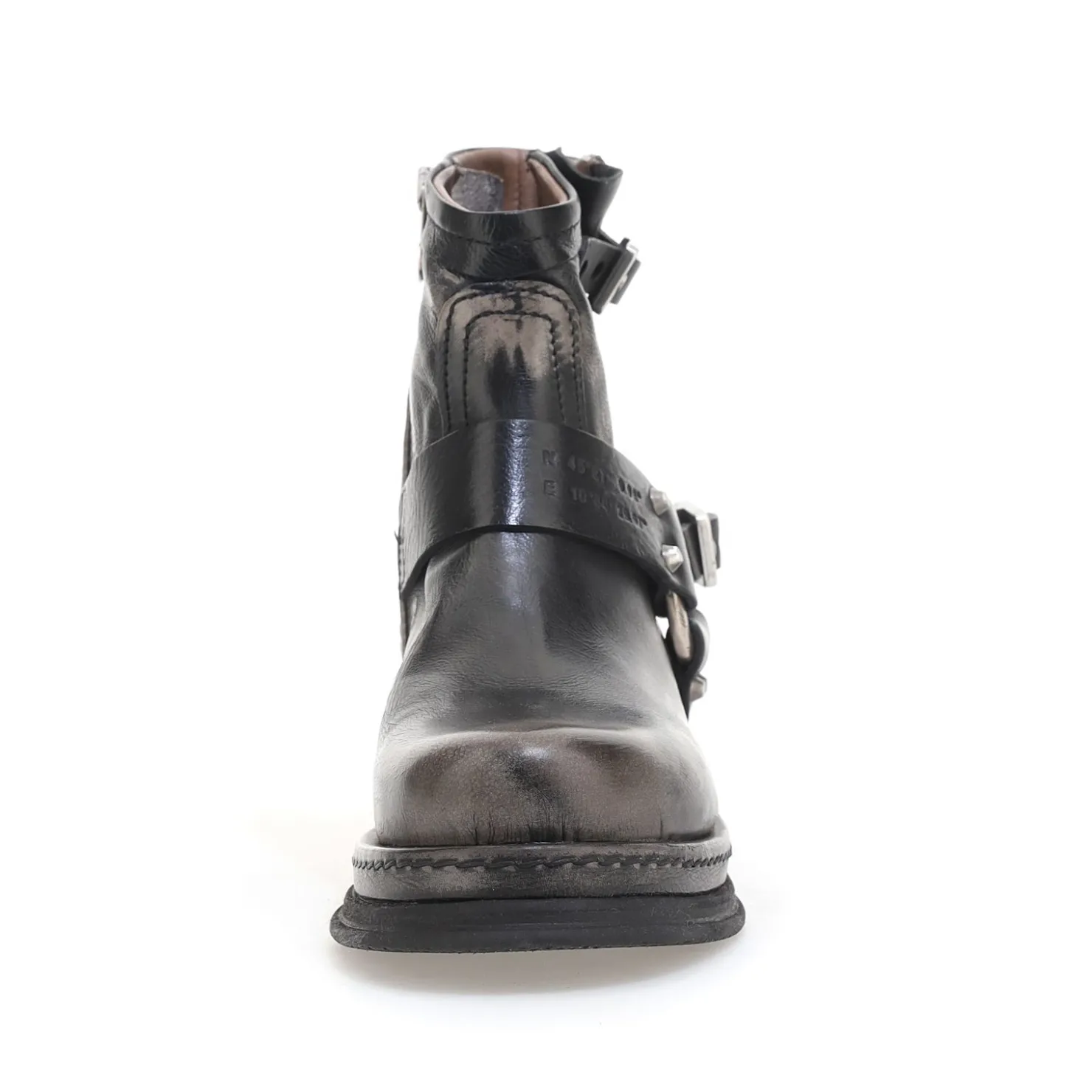 A.S.98 STIEFELETTEN CASAS
