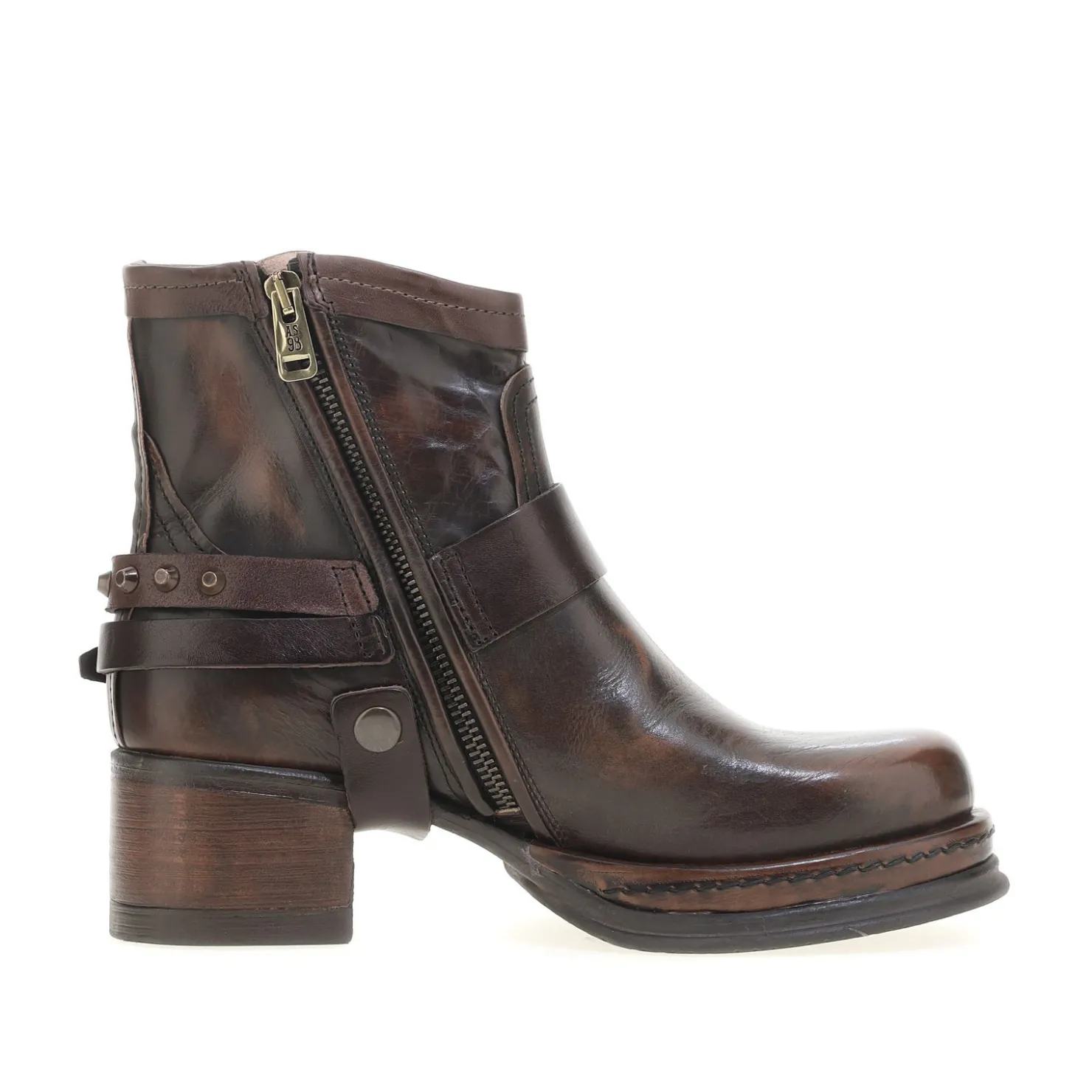 A.S.98 STIEFELETTEN CASAS