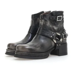 A.S.98 STIEFELETTEN CASAS