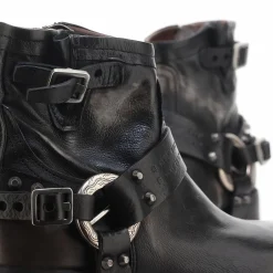 A.S.98 STIEFELETTEN CASAS