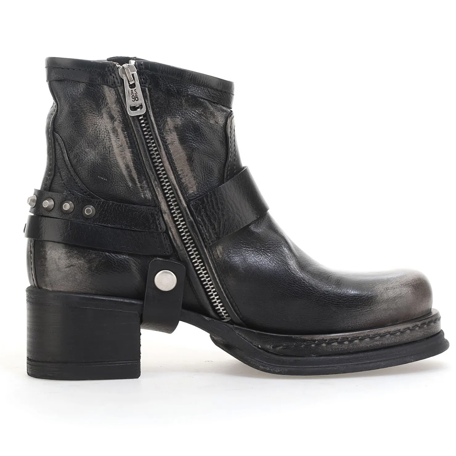 A.S.98 STIEFELETTEN CASAS