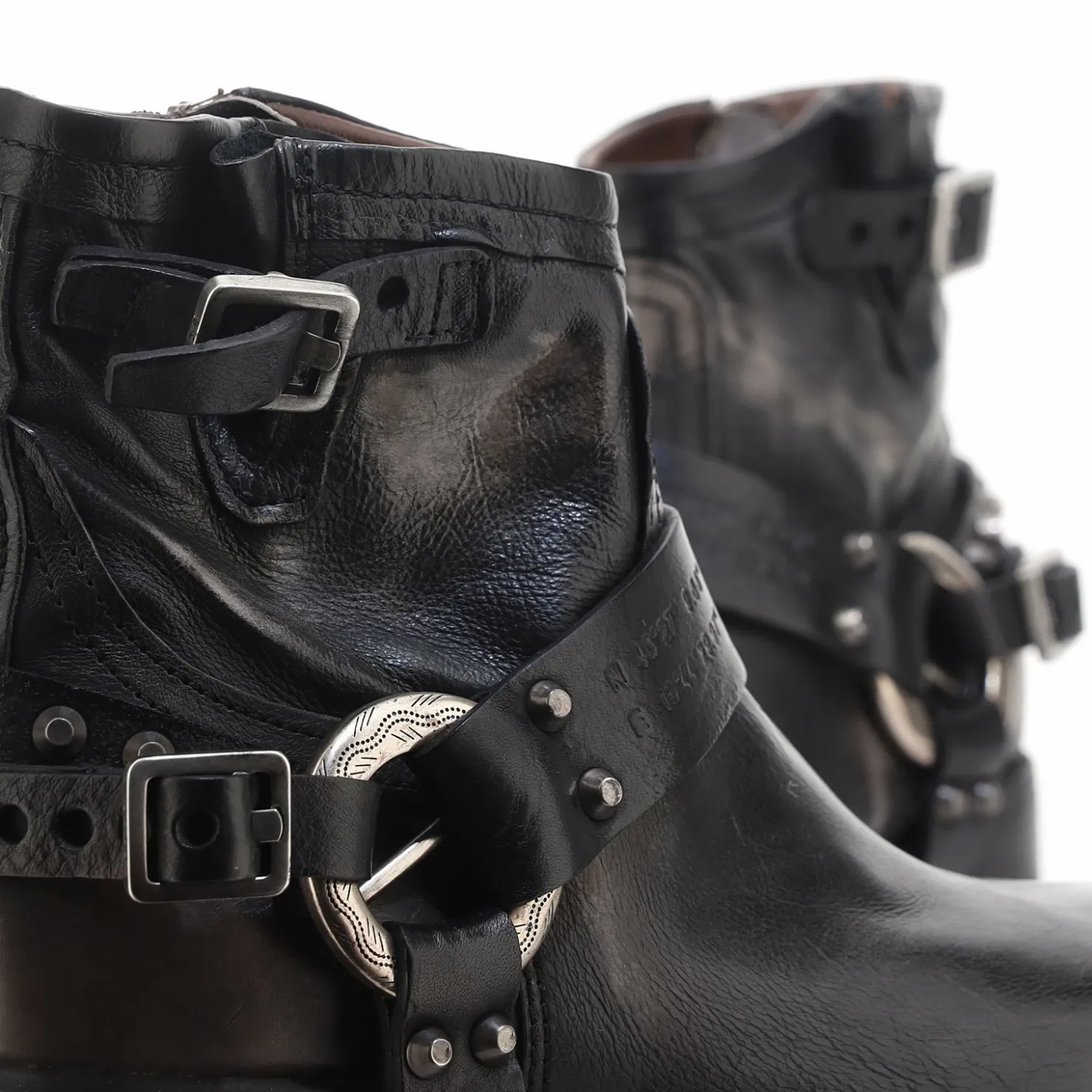 A.S.98 STIEFELETTEN CASAS