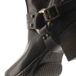 A.S.98 STIEFELETTEN CASAS