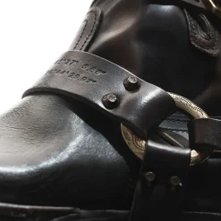 A.S.98 STIEFELETTEN CASAS