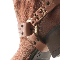 A.S.98 STIEFELETTEN CASAS