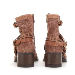 A.S.98 STIEFELETTEN CASAS