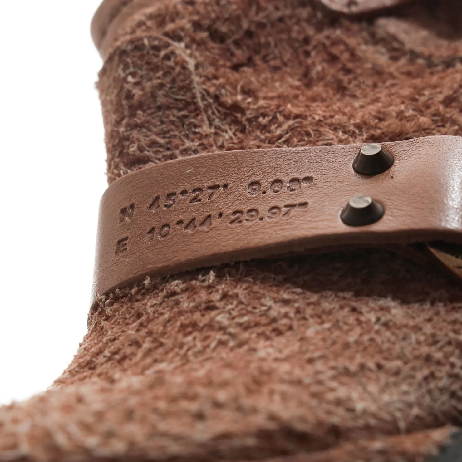 A.S.98 STIEFELETTEN CASAS