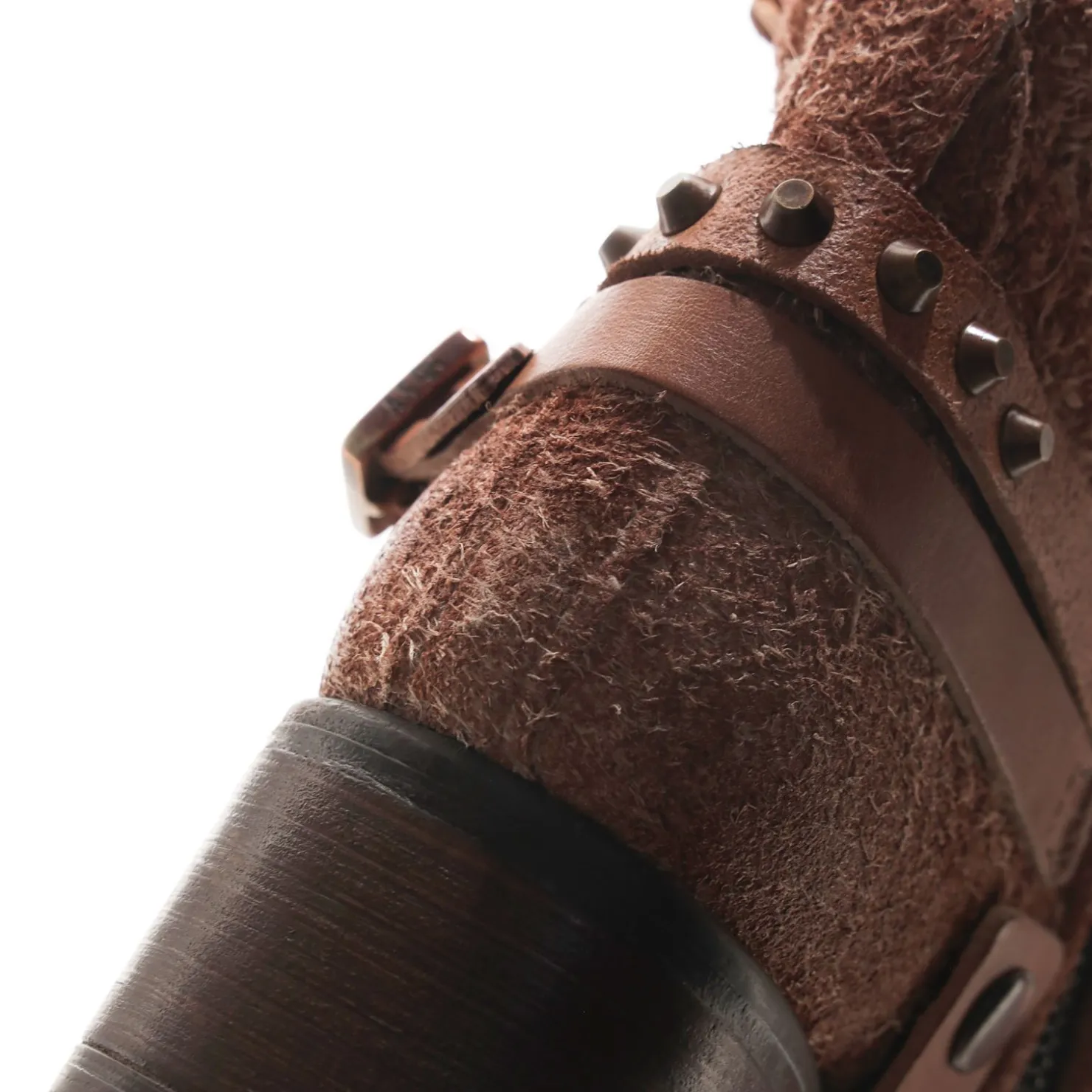 A.S.98 STIEFELETTEN CASAS