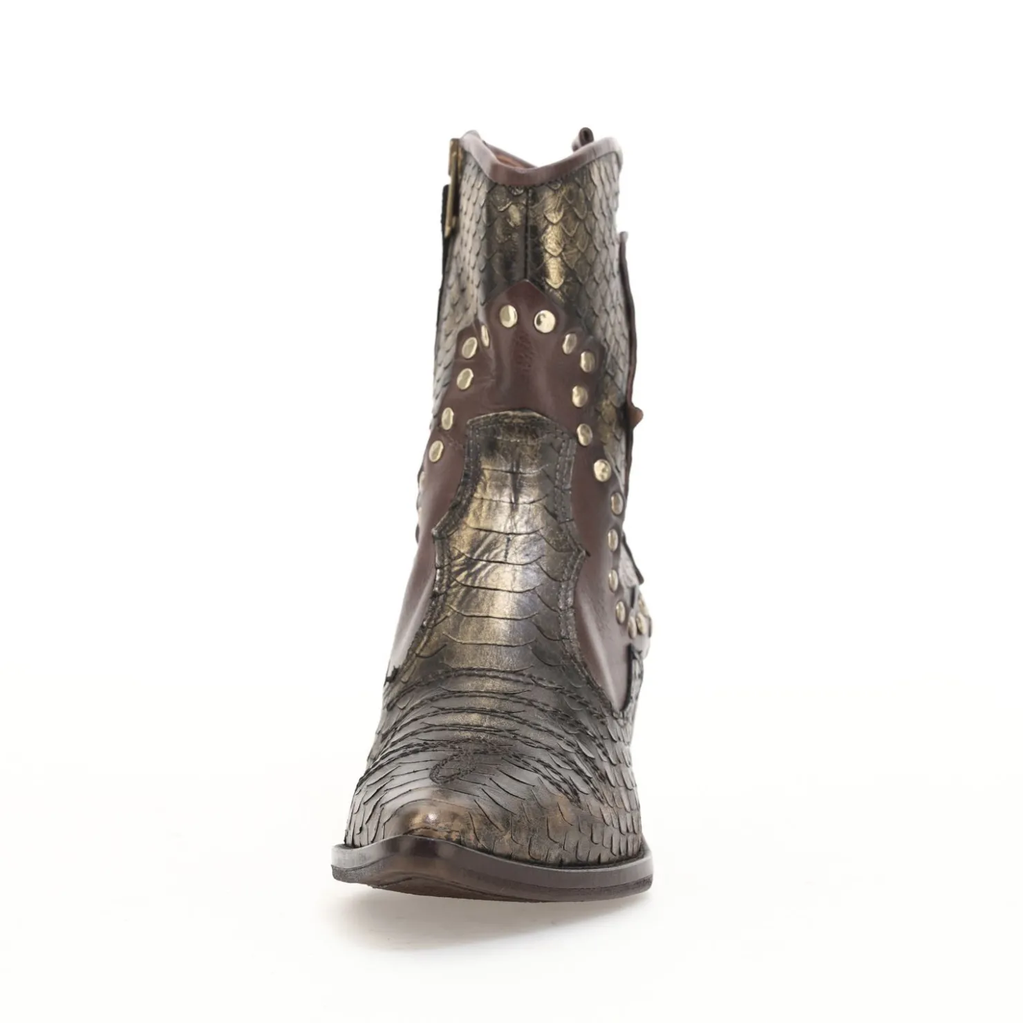 A.S.98 STIEFELETTEN CAT