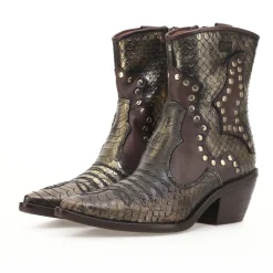 A.S.98 STIEFELETTEN CAT