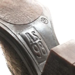 A.S.98 STIEFELETTEN CAT