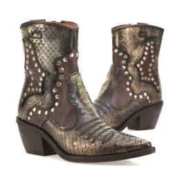 A.S.98 STIEFELETTEN CAT