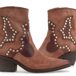 A.S.98 STIEFELETTEN CAT