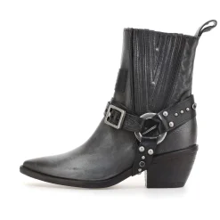 A.S.98 STIEFELETTEN CENTRE