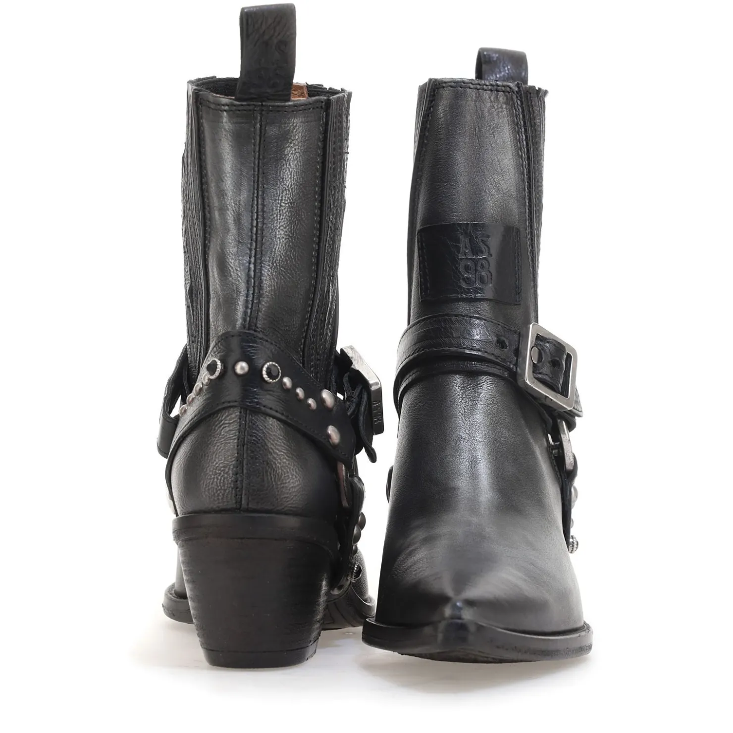 A.S.98 STIEFELETTEN CENTRE