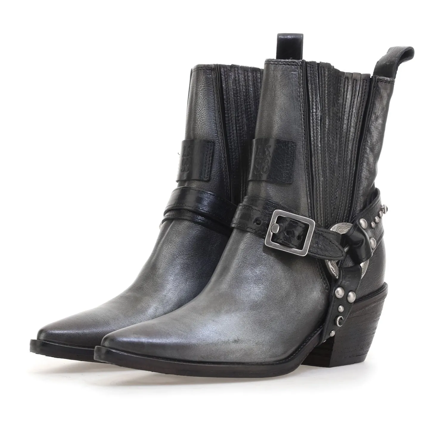 A.S.98 STIEFELETTEN CENTRE