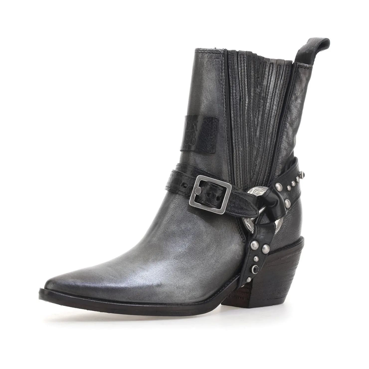 A.S.98 STIEFELETTEN CENTRE