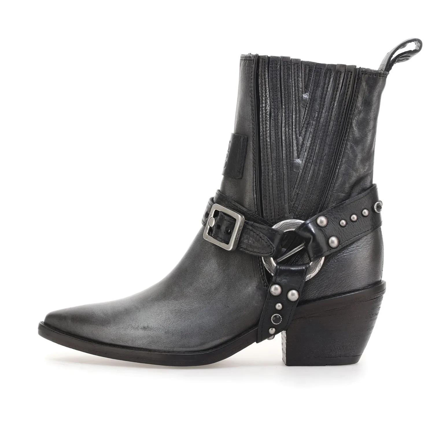 A.S.98 STIEFELETTEN CENTRE