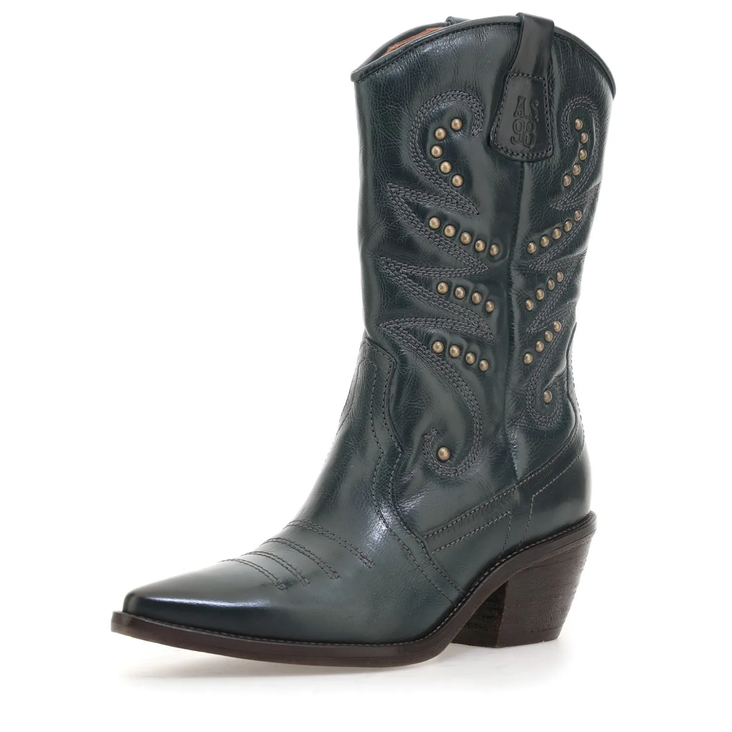 A.S.98 STIEFELETTEN CHARIS