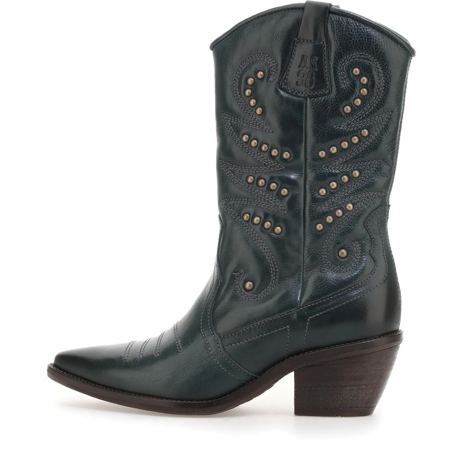 A.S.98 STIEFELETTEN CHARIS
