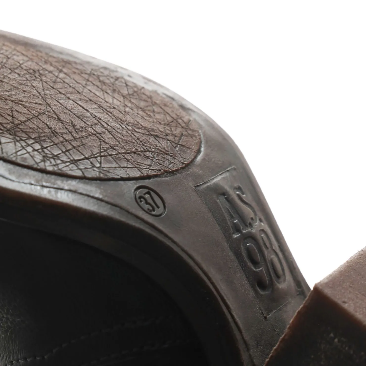 A.S.98 STIEFELETTEN CHARIS