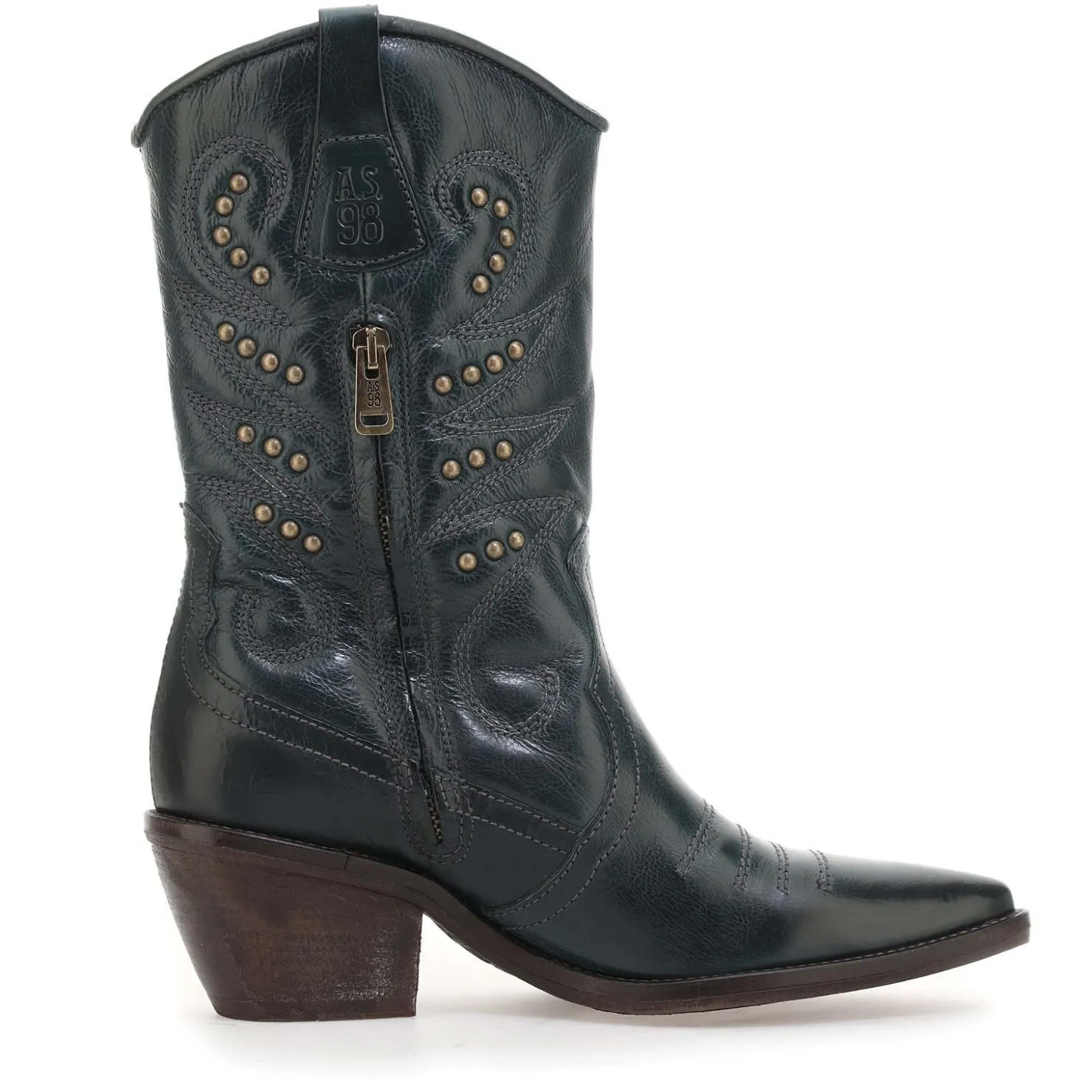 A.S.98 STIEFELETTEN CHARIS