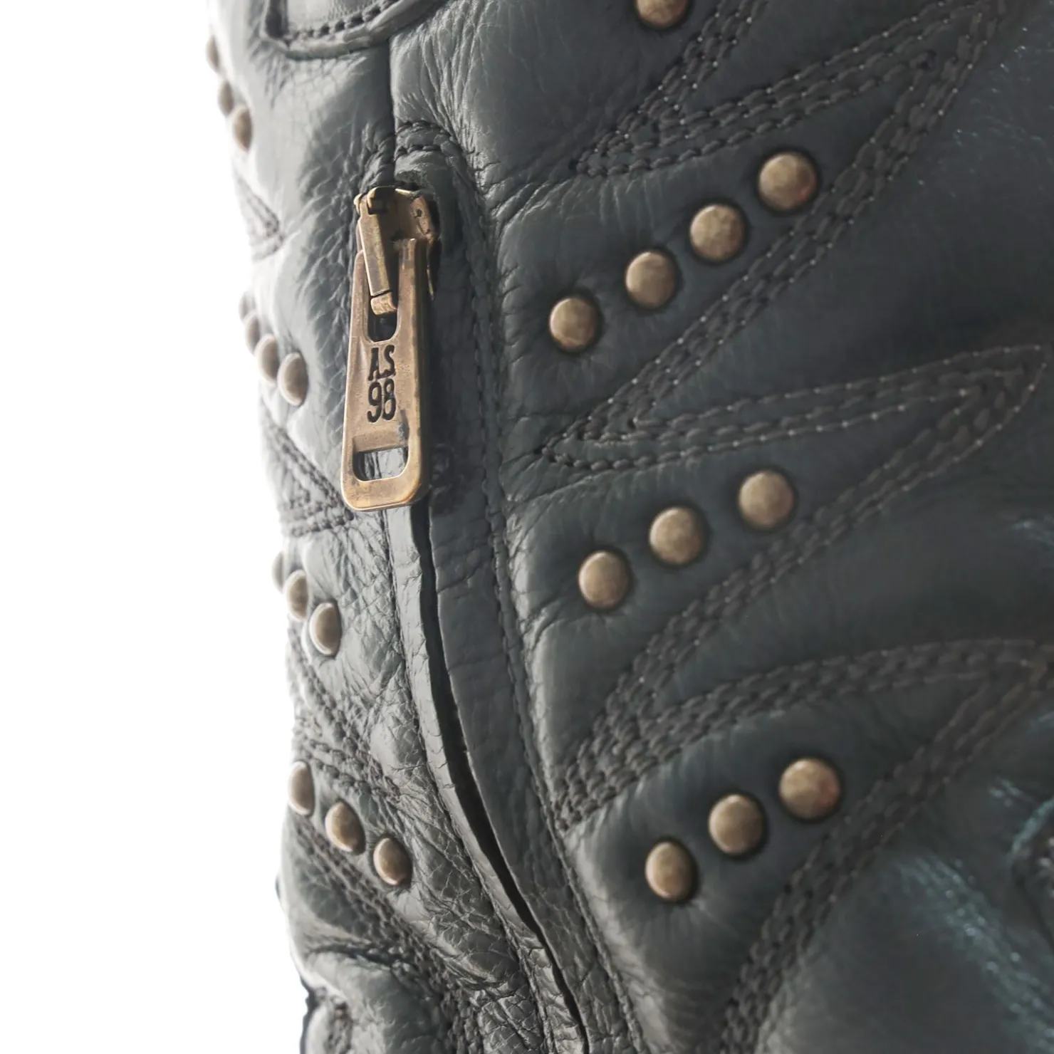 A.S.98 STIEFELETTEN CHARIS