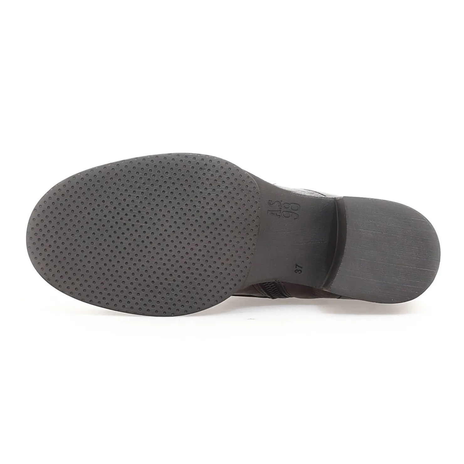 A.S.98 STIEFELETTEN CLIO