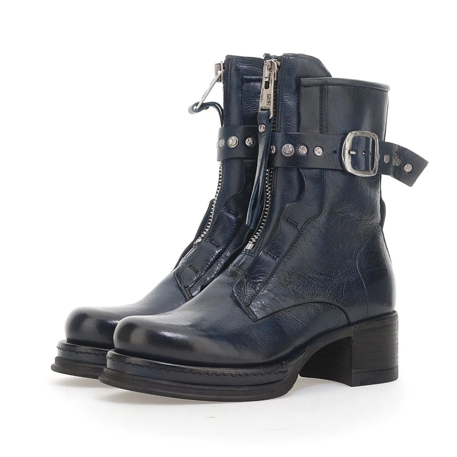 A.S.98 STIEFELETTEN CLIO