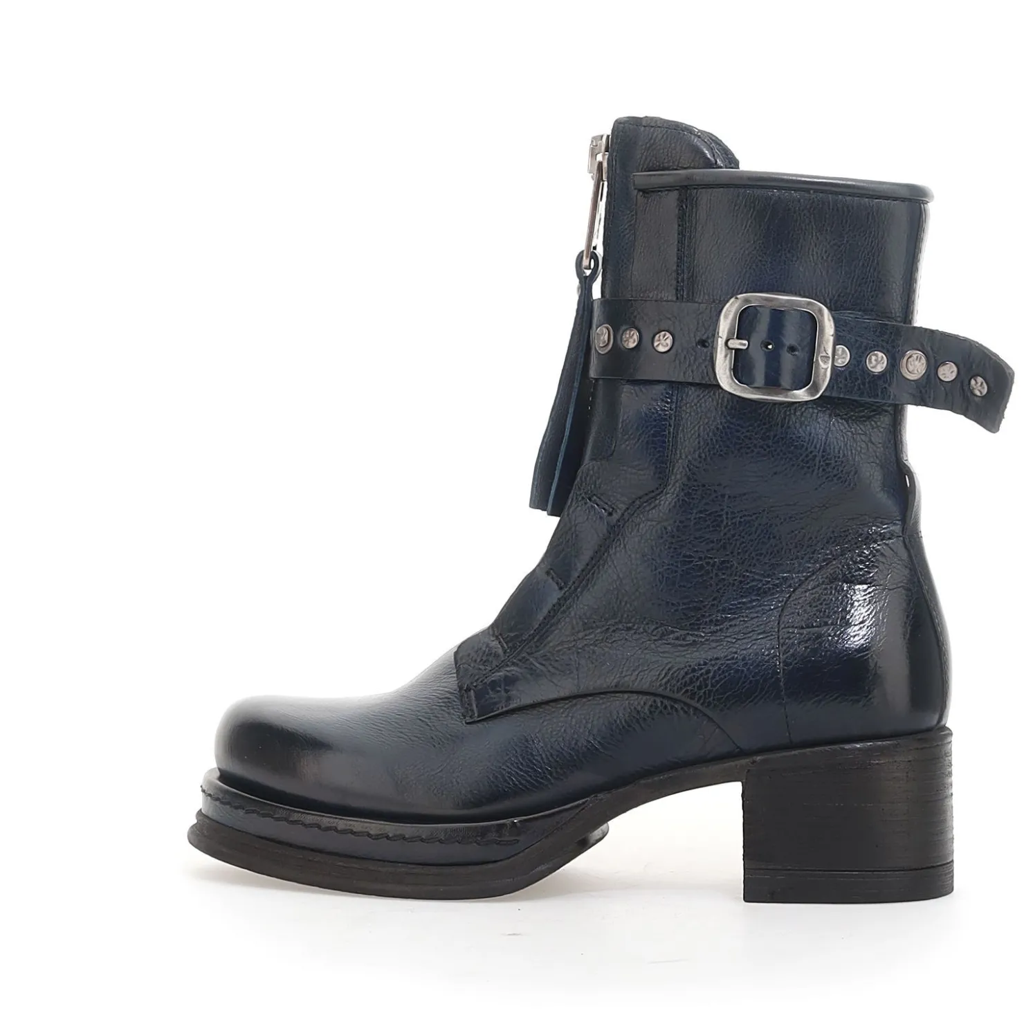 A.S.98 STIEFELETTEN CLIO
