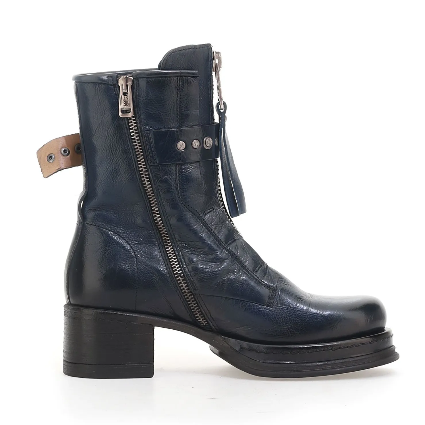 A.S.98 STIEFELETTEN CLIO