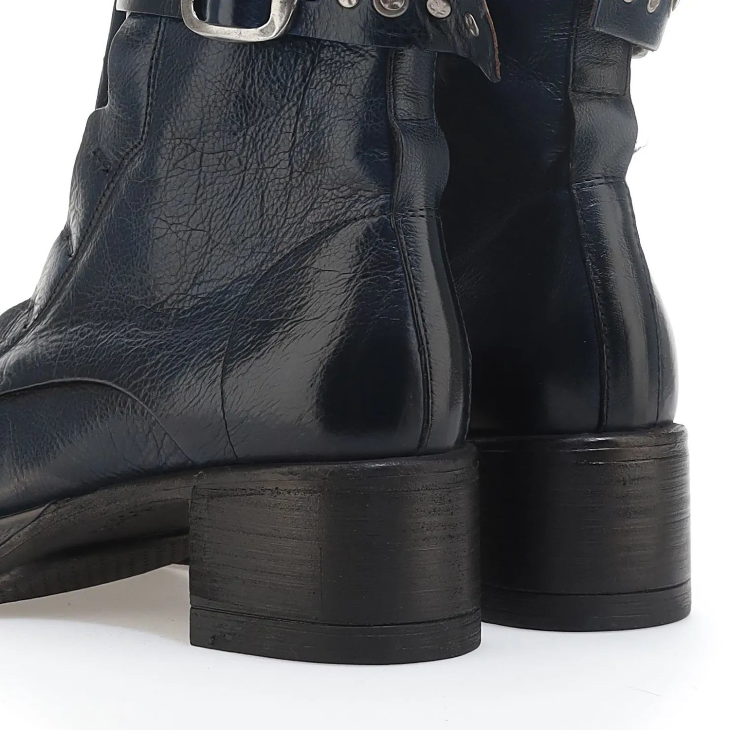 A.S.98 STIEFELETTEN CLIO