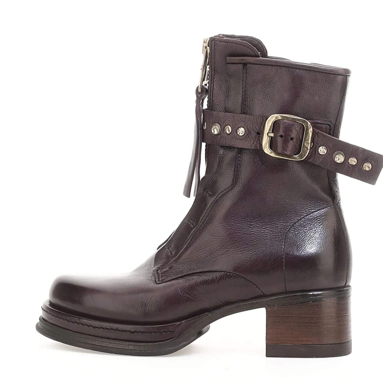 A.S.98 STIEFELETTEN CLIO
