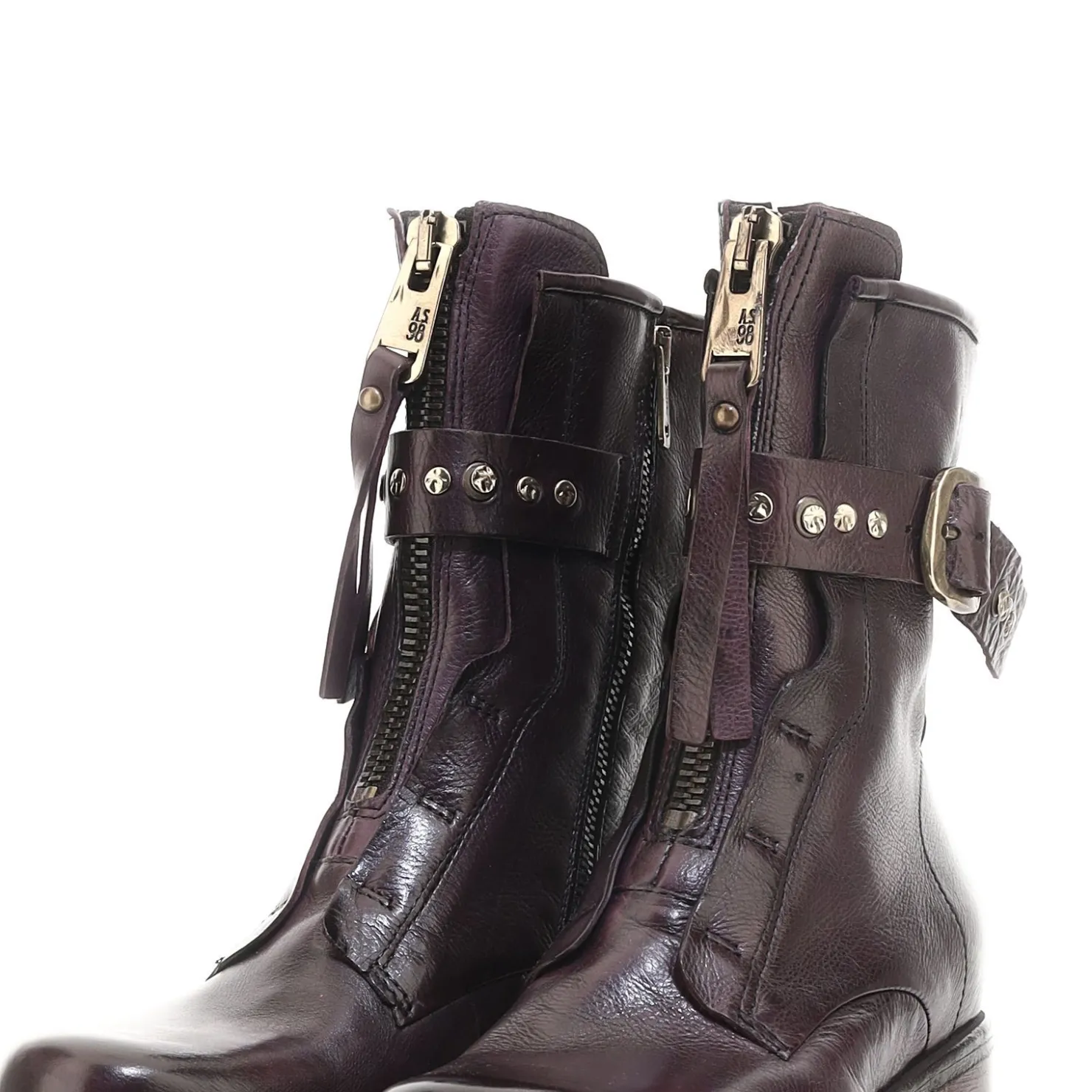 A.S.98 STIEFELETTEN CLIO