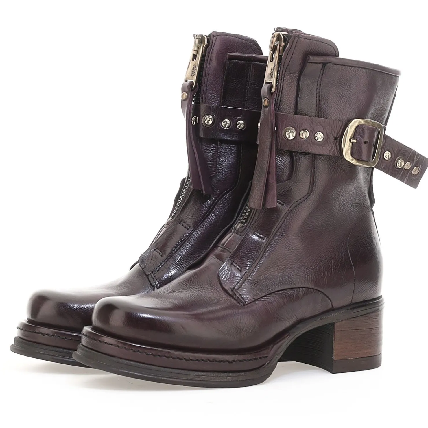A.S.98 STIEFELETTEN CLIO