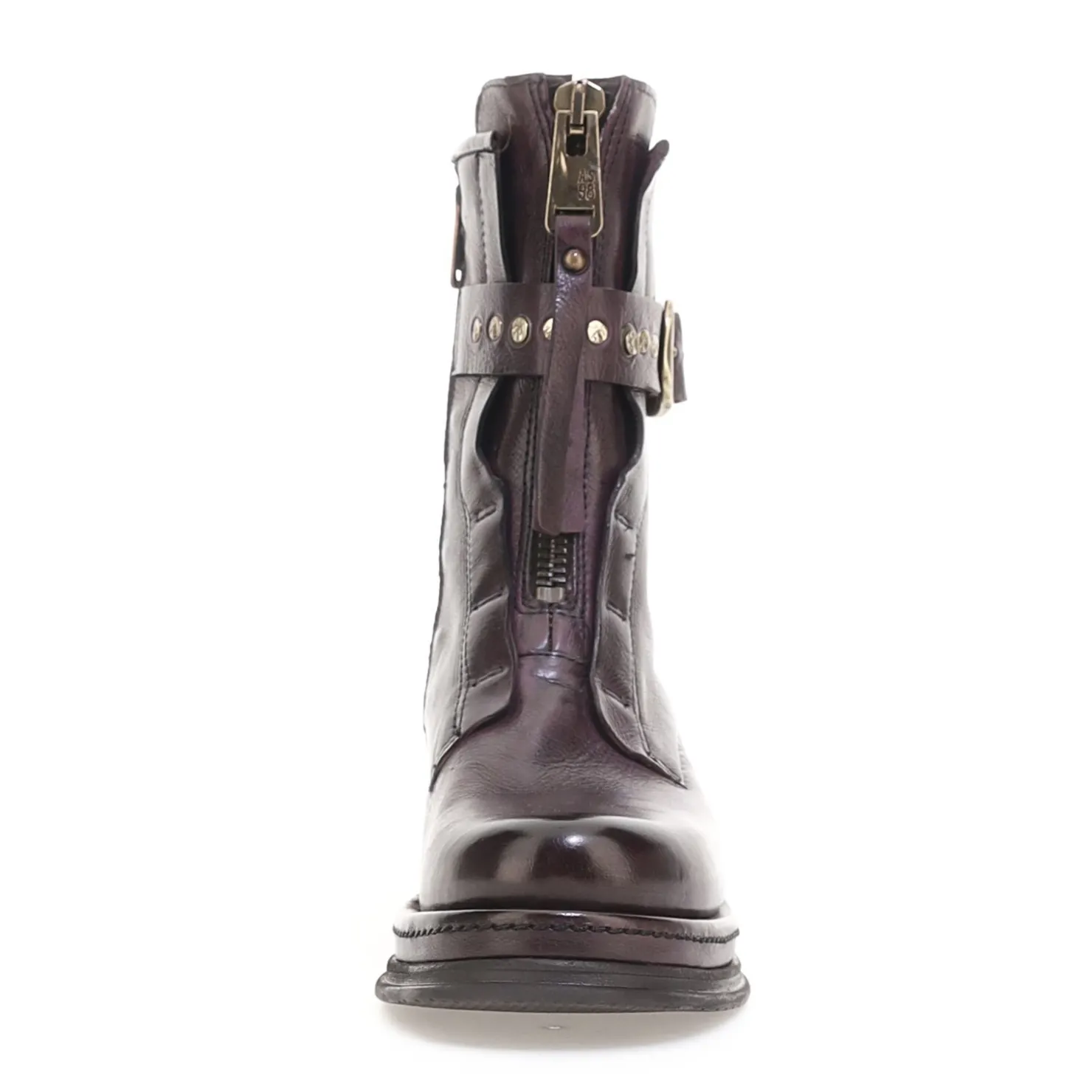 A.S.98 STIEFELETTEN CLIO