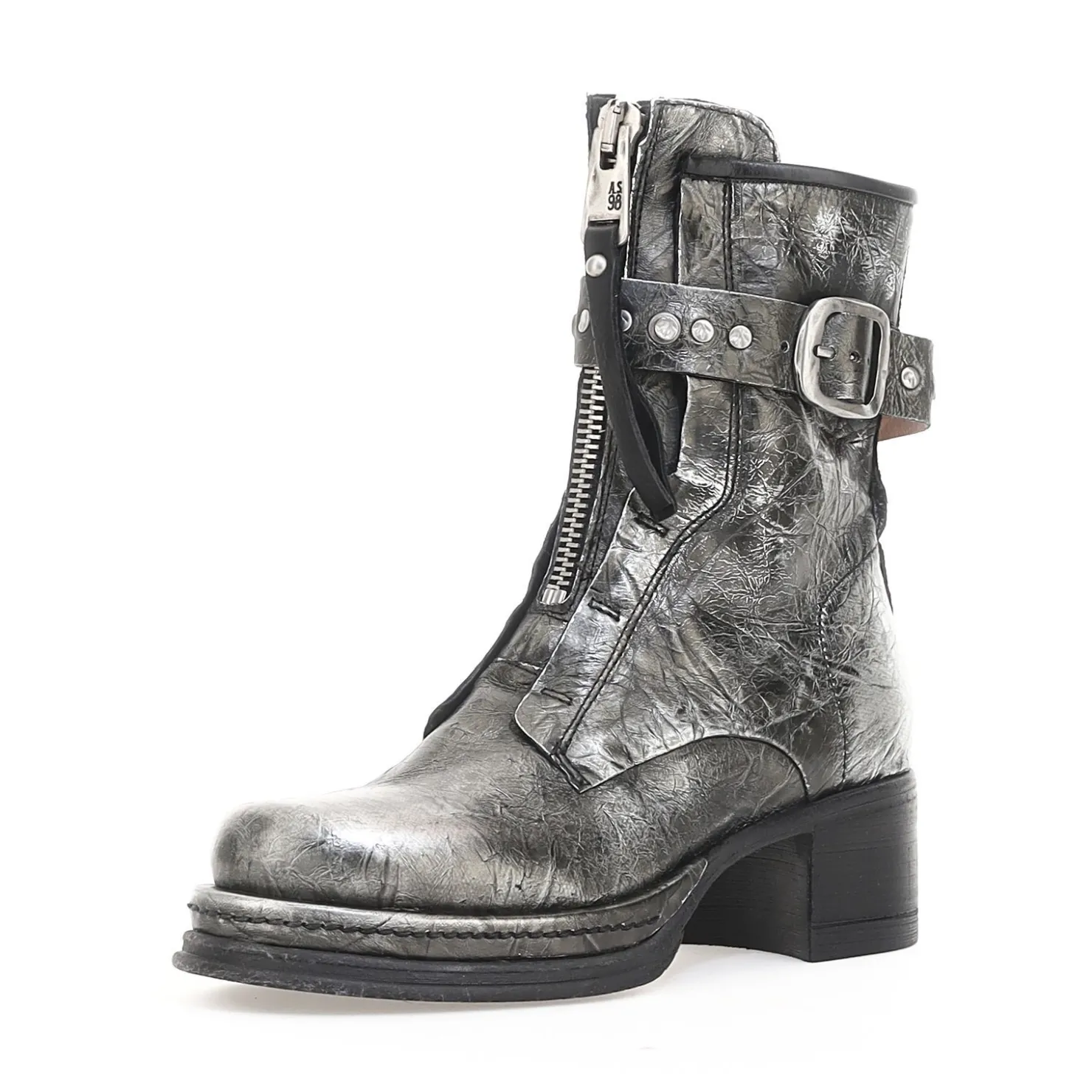 A.S.98 STIEFELETTEN CLIO