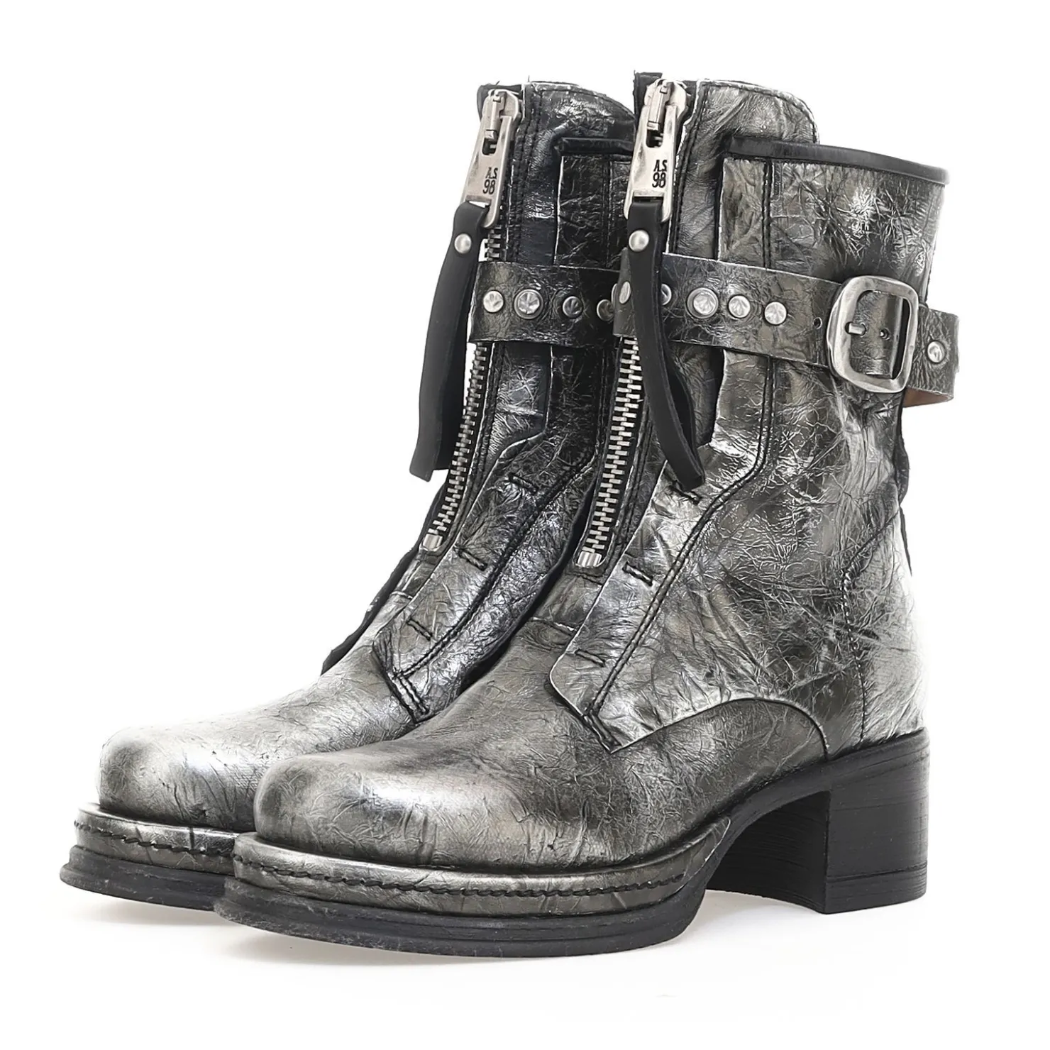 A.S.98 STIEFELETTEN CLIO