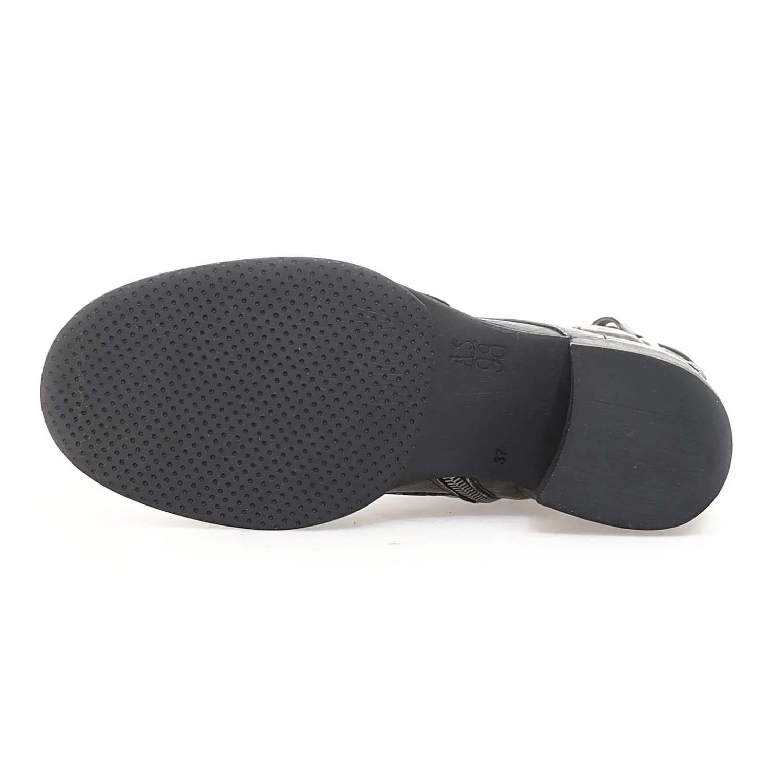 A.S.98 STIEFELETTEN CLIO
