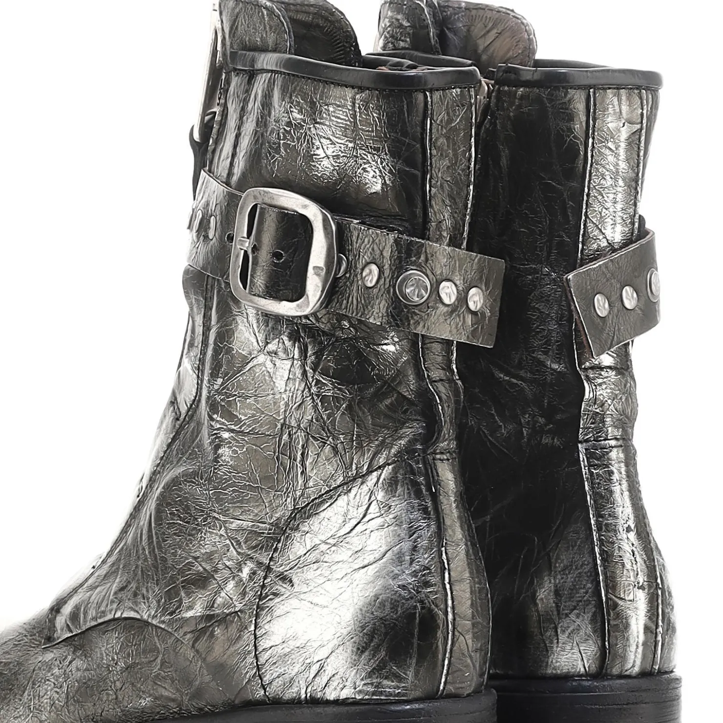 A.S.98 STIEFELETTEN CLIO