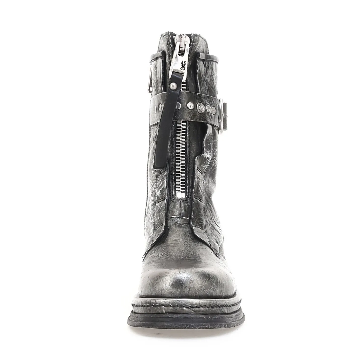 A.S.98 STIEFELETTEN CLIO