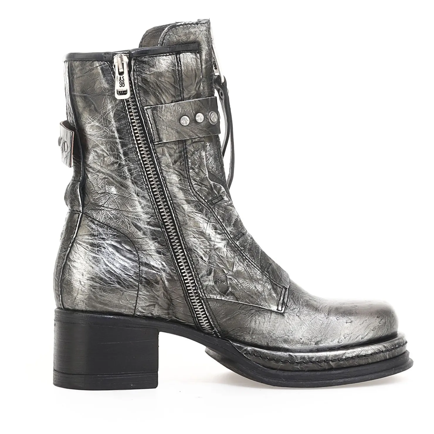 A.S.98 STIEFELETTEN CLIO
